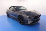 FORD Mustang Convertible 2.3 EcoBoost aut.