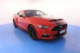 FORD Mustang Fastback 3.7 Aut. v6 CERVINI USA