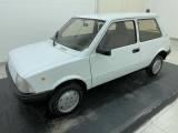 INNOCENTI Small 500 cat SE
