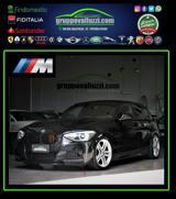 BMW 118 d Msport Exclusive TOP