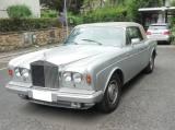 ROLLS-ROYCE Corniche Convertibile DHC 