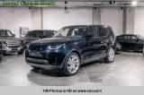 LAND ROVER Discovery 3.0 TD6 249 CV HSE Luxury*FIRST EDITION*TETTI*22