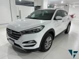 HYUNDAI Tucson 1.7 CRDi 2WD 115 CV Comfort